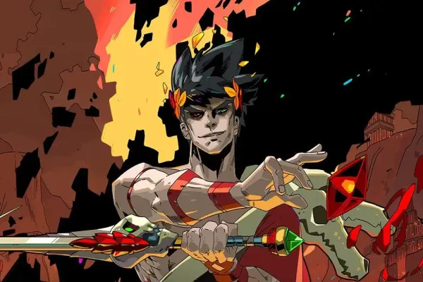 Hades Offers 75% Discount in Anniversary Sale Hades Offers 75% Discount in Anniversary Sale