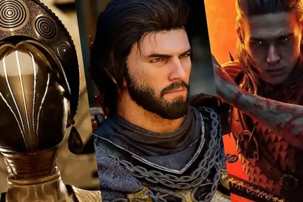 New Game Plus Showcase Streams 45 Xbox, PC Titles on 2026-01-08