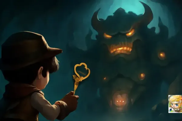 Maplestory: How to Get Gollux Keys