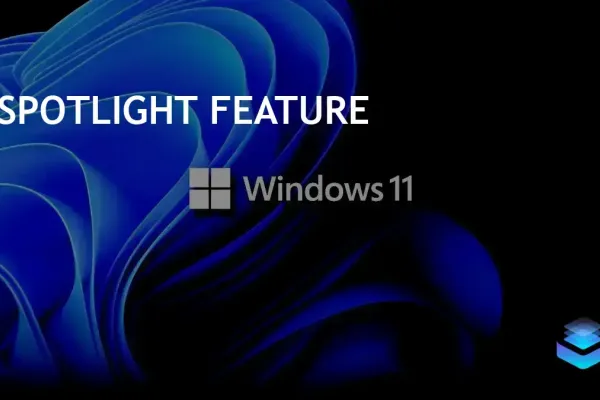Spotlight Desktop photo 2