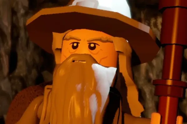 Lego LOTR Now Playable on Steam Deck, Appeals to Fans