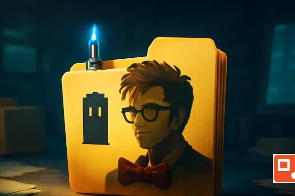 Revamp Your Organization with Dr Folder