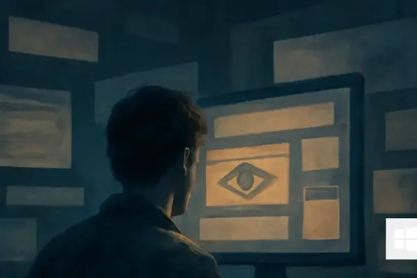 Overcoming Banner Blindness with Just Banners