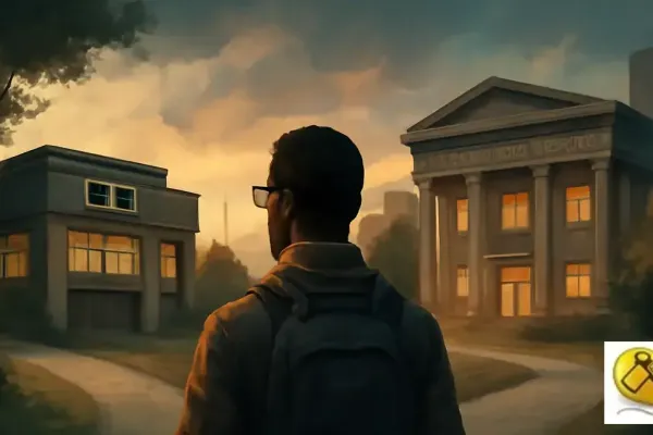 FET Colleges vs University of Technology Differences