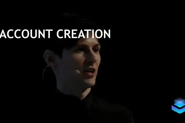 New Account Creation Process Enforces 18+ Age Requirement for Compliance