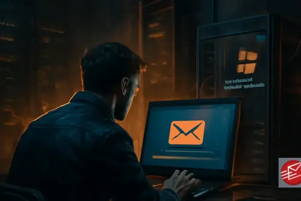 How to Install MDaemon on Windows Server 2008
