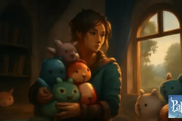 How to Get Plushies in Palia