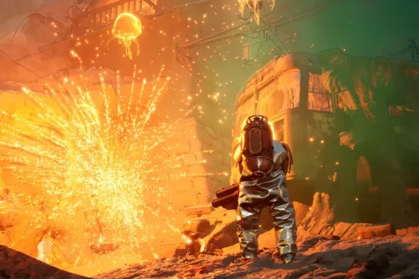 Starward Delays 'Into Fire' Game; Sets 2026 Launch