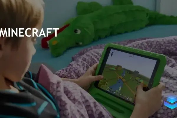 Minecraft photo 25