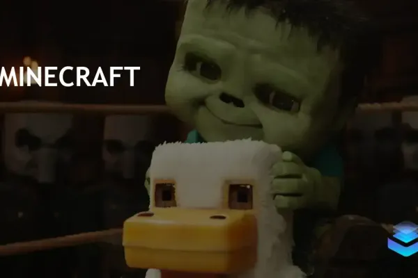 Minecraft Movie Set for 2025 Release Amid Fan Excitement