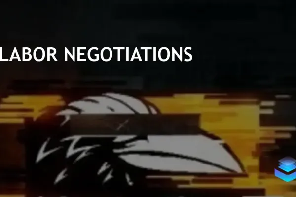 Raven Software Union Files Labor Complaint Against Microsoft and Activision