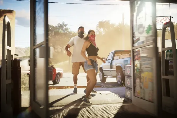Take-Two CEO Hints at Potential GTA 6 PC Release Plans