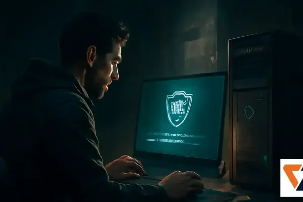 How to Update K7 Total Security Antivirus Offline