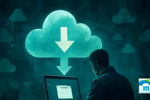 How to Download Files from megacloud