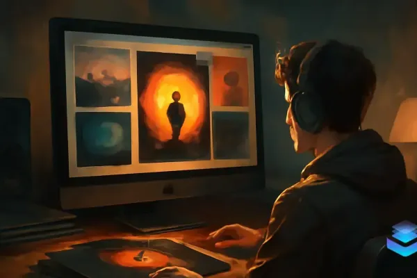 What is an Album Cover in Music? | i-Covers