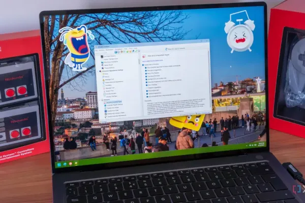 Winaero Tweaker Offers Versatile Customization for Windows 11