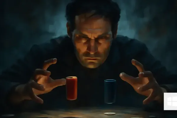 Explore Polarity: Magnetic Strategy Game