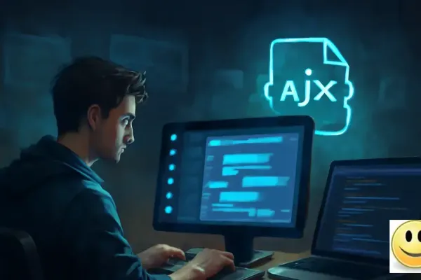 How to Build a Chat Application using PHP and AJAX