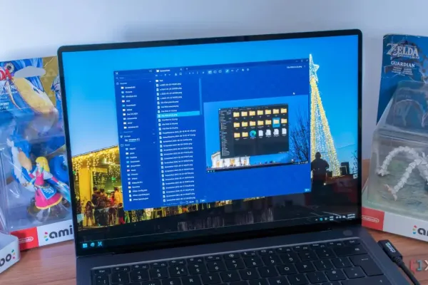 File Pilot Impresses as Promising File Manager Alternative