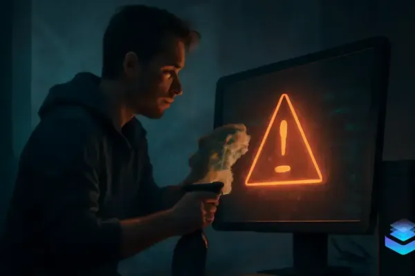 How to Clean Registry Errors for Free - Free Error Cleaner