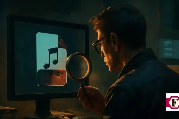 How to Identify Corrupt MP3 Files