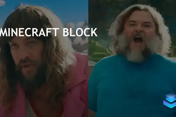 Minecraft Film Directed by Jared Hess to Hit Theaters on April 4