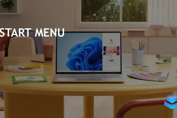 Microsoft May Integrate Copilot into Windows 11 Start Menu in Future Update