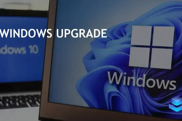 Microsoft Encourages Transition to Windows 11 Ahead of 2025 Deadline