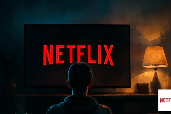 New Seasons Currently Available on Netflix