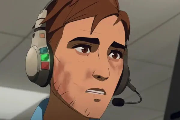 Dispatch's Final Shift Features Intentional High-Failure Rate