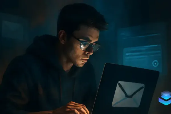 How to Identify Archived Emails in Gmail?