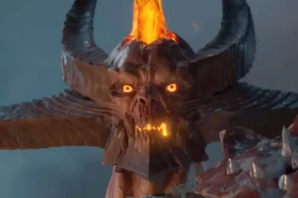 Diablo HD - Belzebub photo 2
