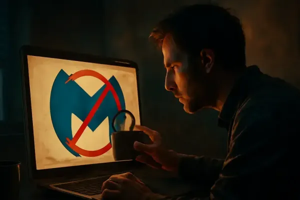 How to Unblock Websites Blocked by Malwarebytes