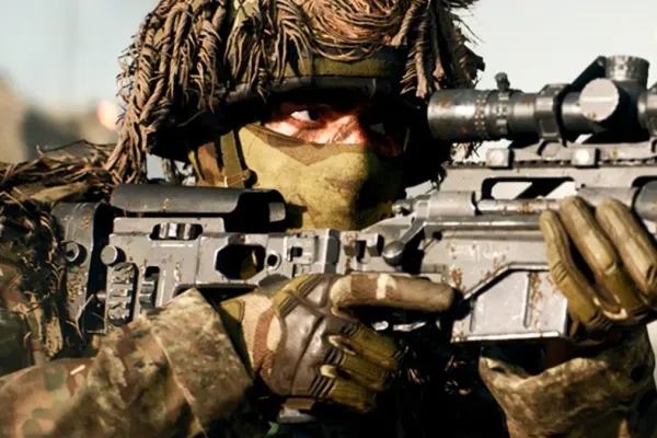 Battlefield 6 Adds Casual Breakthrough Mode for Relaxed Play