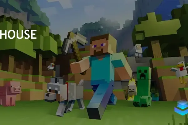"Beginner's Guide: Starting Your Minecraft Journey with Essential Steps"