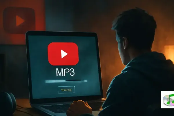How to Install YouTube MP3 Downloader