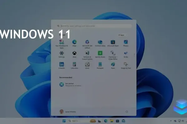 Windows 11 Overtakes Windows 10 in Market Share Among PC Gamers
