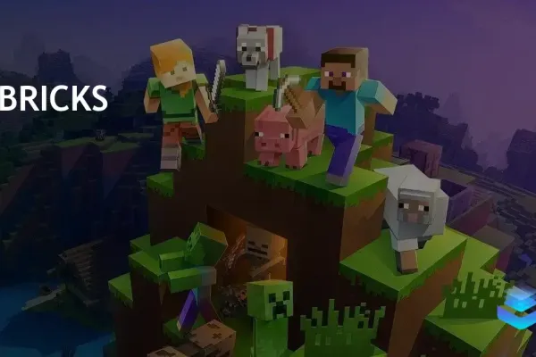 Minecraft Brick Production: A Guide to Efficient Crafting and Resource Use