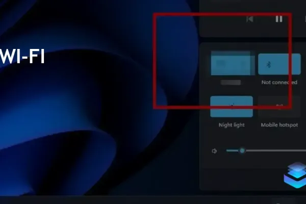 Rebooting PC and Updating Wi-Fi Drivers: Effective Internet Troubleshooter