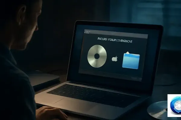 How to Copy a DVD using MacX DVD Ripper Pro How to Copy a DVD using MacX DVD Ripper Pro