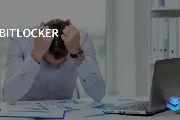 Microsoft Investigates Windows 11 Bug Affecting BitLocker and Encryption