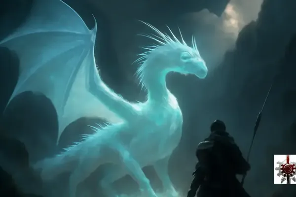 How to Catch Pale Radiance in Dragon's Prophet