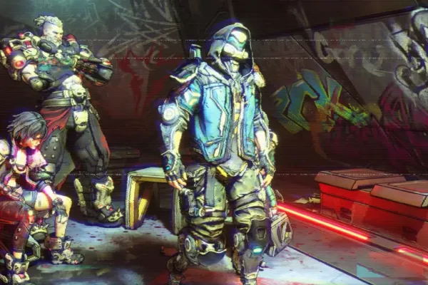 Borderlands 4 Faces Performance Challenges on PC
