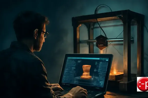 How to Connect Pronterface to Your 3D Printer