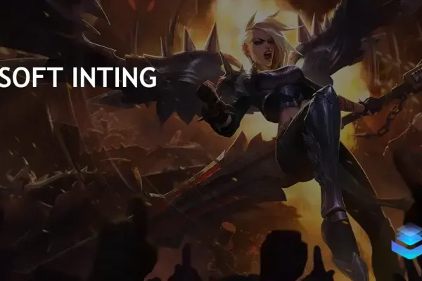League of Legends photo 17