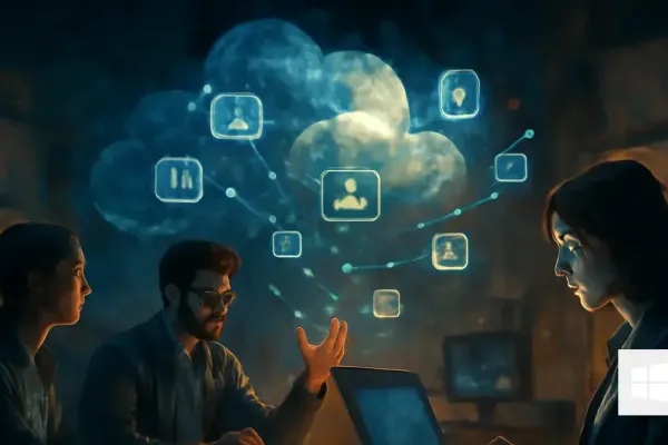 Understanding Knowhow Cloud Services