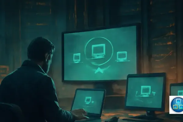 Mastering AOMEI Image Deploy