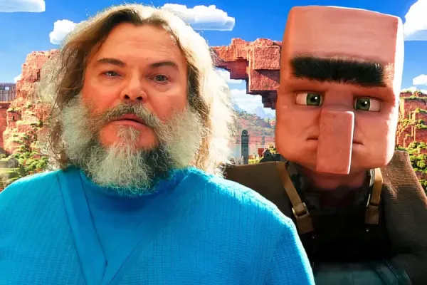 Minecraft Movie Hints at Sequel with Post-Credits Scenes