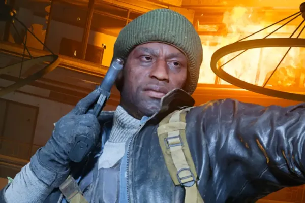 Black Ops 6 Opens Free Trial Before Black Ops 7 Launch