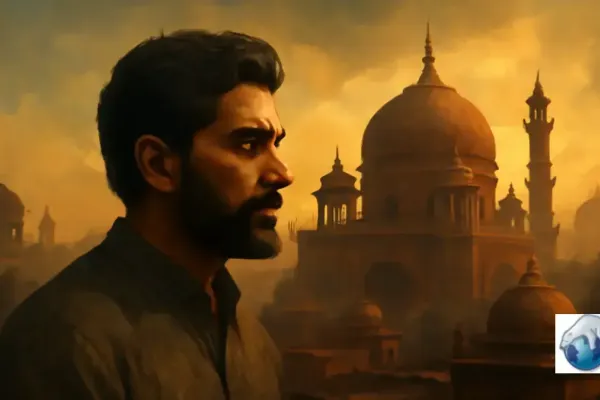 Discover the Arora Surname Origins